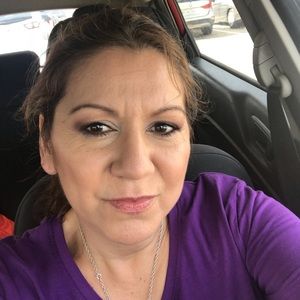 Meet your Posher, Veronica